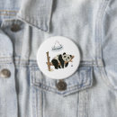 Search for a white christmas badges Birthday