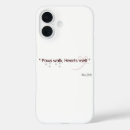 Search for cat quote iphone cases Heart
