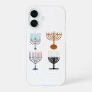 Search for menorah iphone cases Judaism