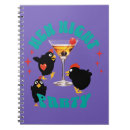 Search for funny wedding notebooks For her