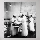 Search for vintage medical medicine posters Nurse