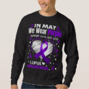 Search for lupus hoodies Heart