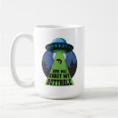 Search for ufo abduction mugs Flying saucers