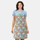 Search for sleep over aprons Colourful