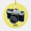 Search for lens christmas tree decorations Camera