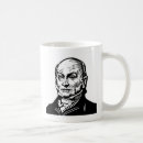 Search for john adams mugs History