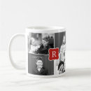 Search for red latte mugs Dad