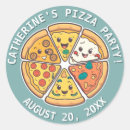 Search for funny pizza stickers Foodie