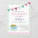Search for dress up party invitations Vintage