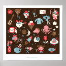 Search for alphabet posters English