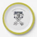 Search for director chair Cinema