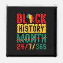 Search for blm magnets America