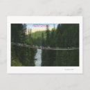 Search for suspension bridge postcards Vancouver