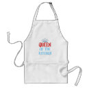 Search for queens aprons Chef