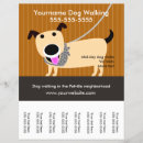 Search for veterinary flyers Pets
