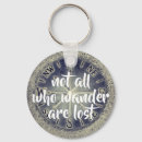 Search for directional key rings South