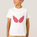 Search for angel wings tshirts Angels