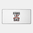 Search for plumber mousepads Happyfathersday