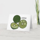 Search for lime cards Fruit