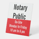 Search for the notaries business supplies Professional