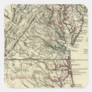 Search for map of new jersey stickers Outline