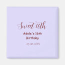 Search for name magnets Calligraphy typography elegant romantic