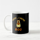 Search for candle light mugs Orange pumpkin