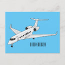 Search for private postcards Aircraft