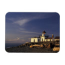 Search for the sound rectangular magnets Pacific northwest