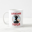 Search for weatherman mugs Meteorologist