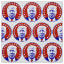 Search for donald trump fabric President