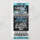 Search for monster invitations Truck