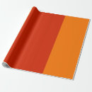 Search for orange christmas wrapping paper Striped