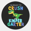 Search for cute trex stickers Dinosaurs