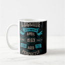 Search for born in april mugs Legends