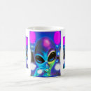 Search for files mugs Alien