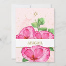 Search for washed invitations Floral