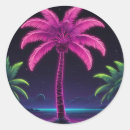 Search for glowing tree stickers Green