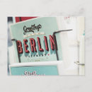 Search for berliner postcards Vintage