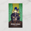 Search for men fashion business cards Designer