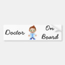 Search for medical bumper stickers Hospital