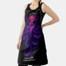 Search for octopus aprons Tentacles