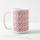Search for vintage pink roses mugs Botanical