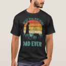 Search for dog walk Father's