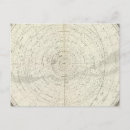 Search for star chart postcards Map