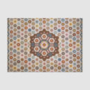 Search for honeycomb pattern tissue paper Colourful