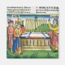 Search for altar magnets School