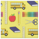 Search for teacher fabric School