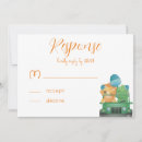 Search for cute vehicle postcards Baby shower