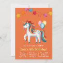 Search for banners birthday invitations Rainbow